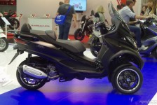 Piaggio